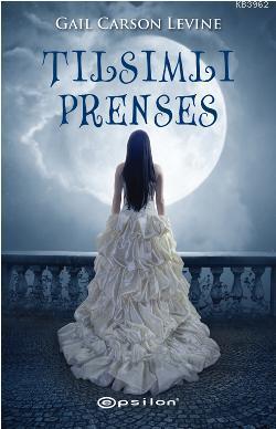 Tılsımlı Prenses - Kitapiks.com