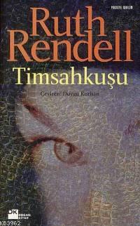 Timsahkuşu - Kitapiks.com