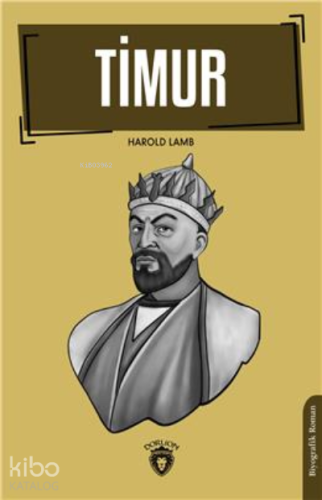 Timur - Kitapiks.com