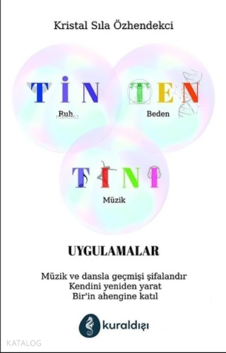 Tin Ten Tını - Uygulamalar - Kitapiks.com
