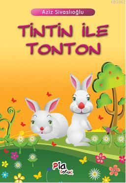 Tintin İle Tonton - Kitapiks.com