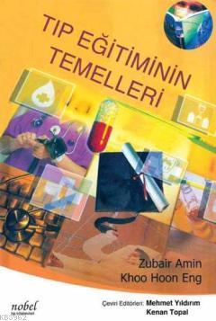 Tıp Eğitiminin Temelleri - Kitapiks.com
