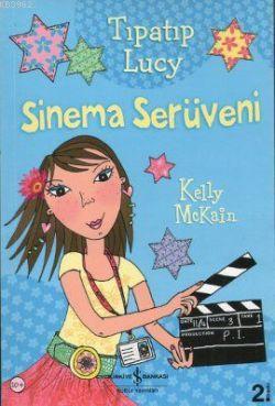 Tıpatıp Lucy; Sinema Serüveni - Kitapiks.com