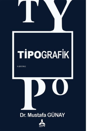 Tipografik - Kitapiks.com