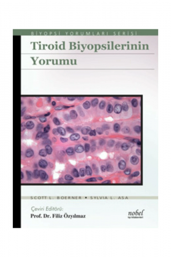 Tiroid Biyopsilerinin Yorumu - Kitapiks.com