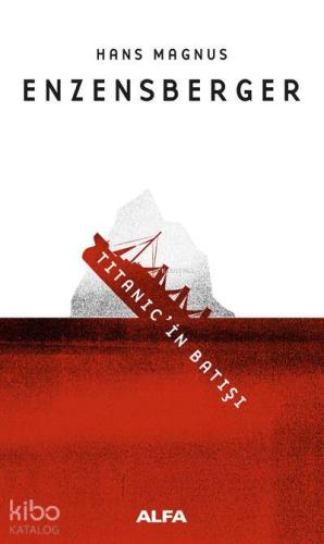 Titanic'in Batışı - Kitapiks.com