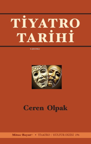 Tiyatro Tarihi - Kitapiks.com