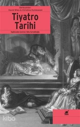 Tiyatro Tarihi - Kitapiks.com
