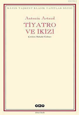 Tiyatro ve İkizi - Kitapiks.com
