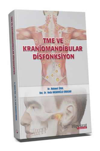 TME ve Kraniomandibular Disfonksiyon - Kitapiks.com