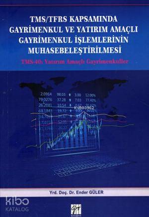 TMS/TFRS Kapsamında Gayrimenkul ve Yatırım amaçlı Gayrimenkul İşlemler