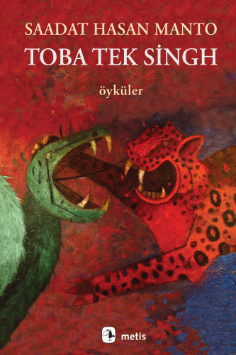 Toba Tek Singh - Kitapiks.com