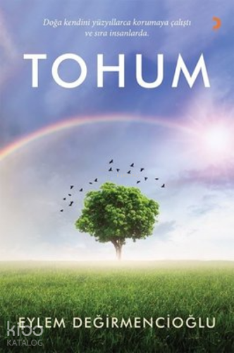 Tohum - Kitapiks.com