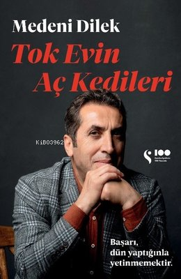 Tok Evin Aç Kedileri - Kitapiks.com