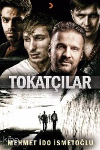 Tokatçılar - Kitapiks.com