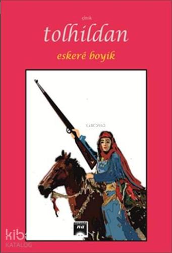 Tolhildan - Kitapiks.com