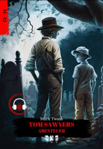 Tom Sawyers Abenteuer - Kitapiks.com