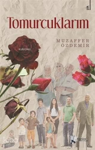 Tomurcuklarım - Kitapiks.com