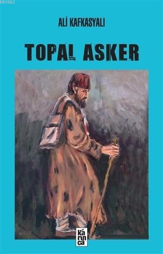 Topal Asker - Kitapiks.com