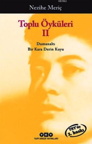 Toplu Öyküleri 2; Bütün Yapıtlarına Doğru - Kitapiks.com
