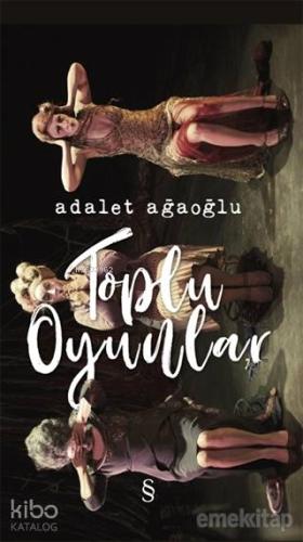 Toplu Oyunlar - Kitapiks.com