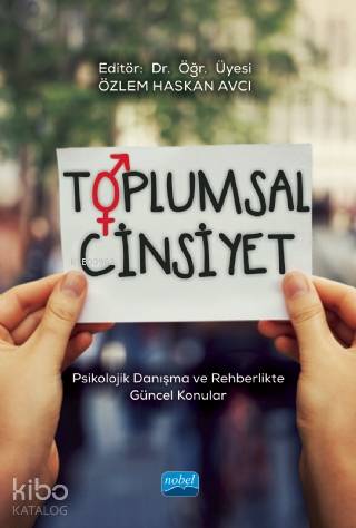 Toplumsal Cinsiyet - Kitapiks.com
