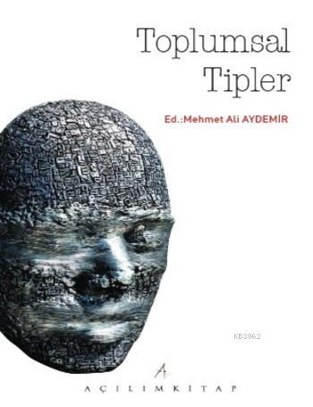 Toplumsal Tipler - Kitapiks.com