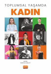 Toplumsal Yaşamda Kadın - Kitapiks.com