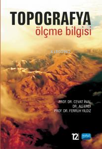 Topografya - Ölçme Bilgisi - Kitapiks.com