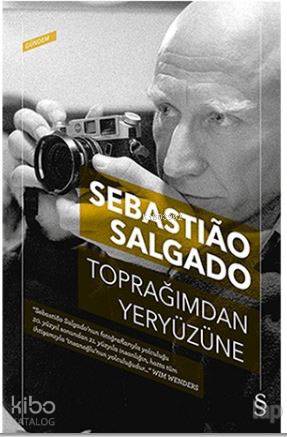 Toprağımdan Yeryüzüne - Kitapiks.com