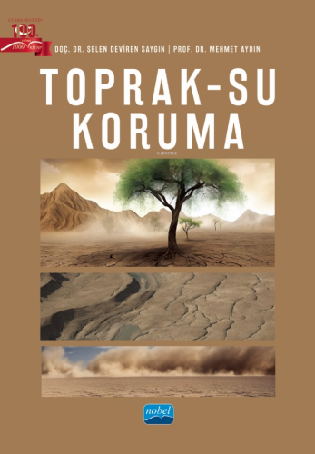 Toprak - Su Koruma - Kitapiks.com