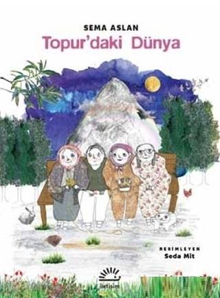 Topur'daki Dünya - Kitapiks.com