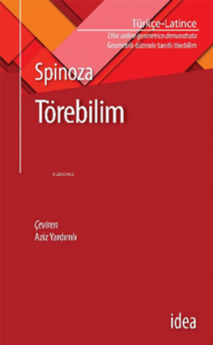 Törebilim - Kitapiks.com