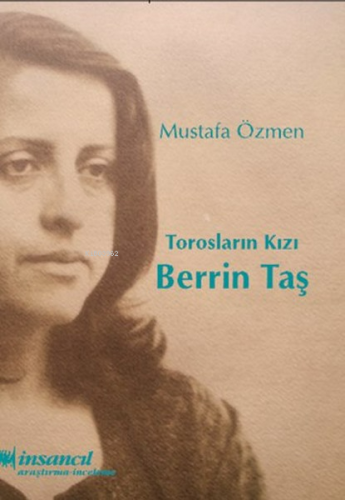 Torosların Kızı - Berrin Taş - Kitapiks.com