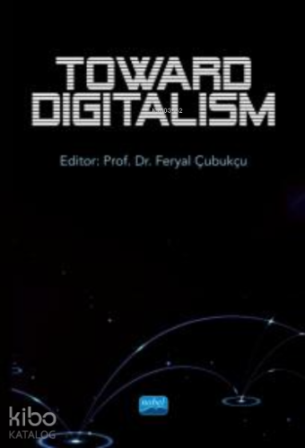 Toward Digitalism - Kitapiks.com