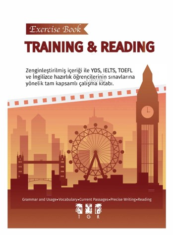 Training Reading