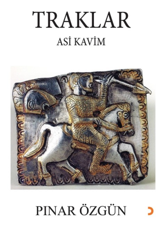 Traklar ;Asi Kavim - Kitapiks.com