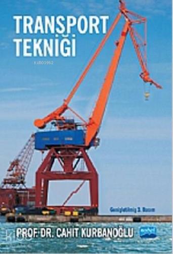 Transport Tekniği - Kitapiks.com