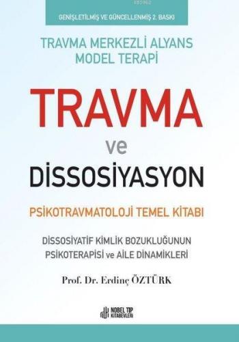 Travma ve Dissosiyasyon - Kitapiks.com