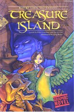 Treasure Island - Kitapiks.com