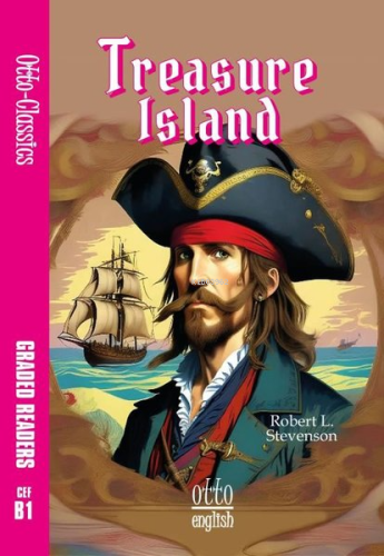Treasure Island - Kitapiks.com