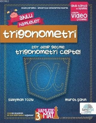Trigonometri Fasikülü - Kitapiks.com