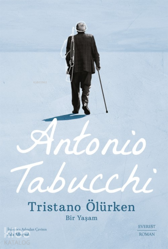 Tristano Ölürken - Kitapiks.com
