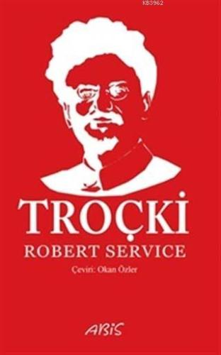 Troçki - Kitapiks.com