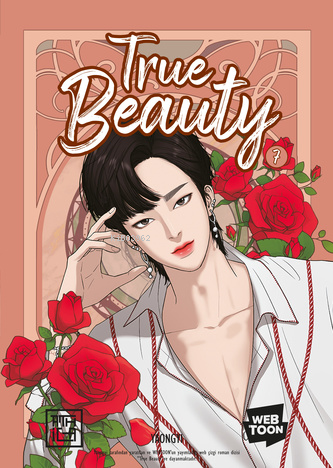 True Beauty 7 - Kitapiks.com