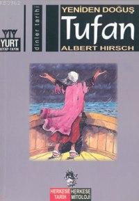Tufan; Yeniden Doğuş - Kitapiks.com