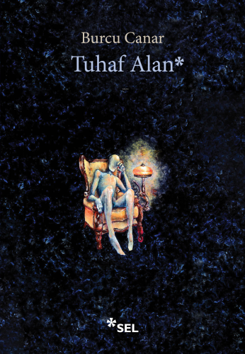 Tuhaf Alan - Kitapiks.com