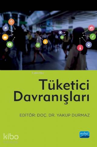Tüketici Davranışları - Kitapiks.com
