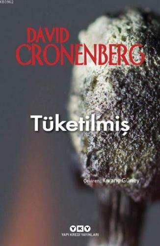 Tüketilmiş - Kitapiks.com
