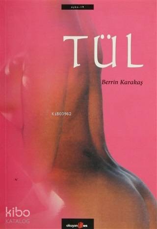 Tül - Kitapiks.com